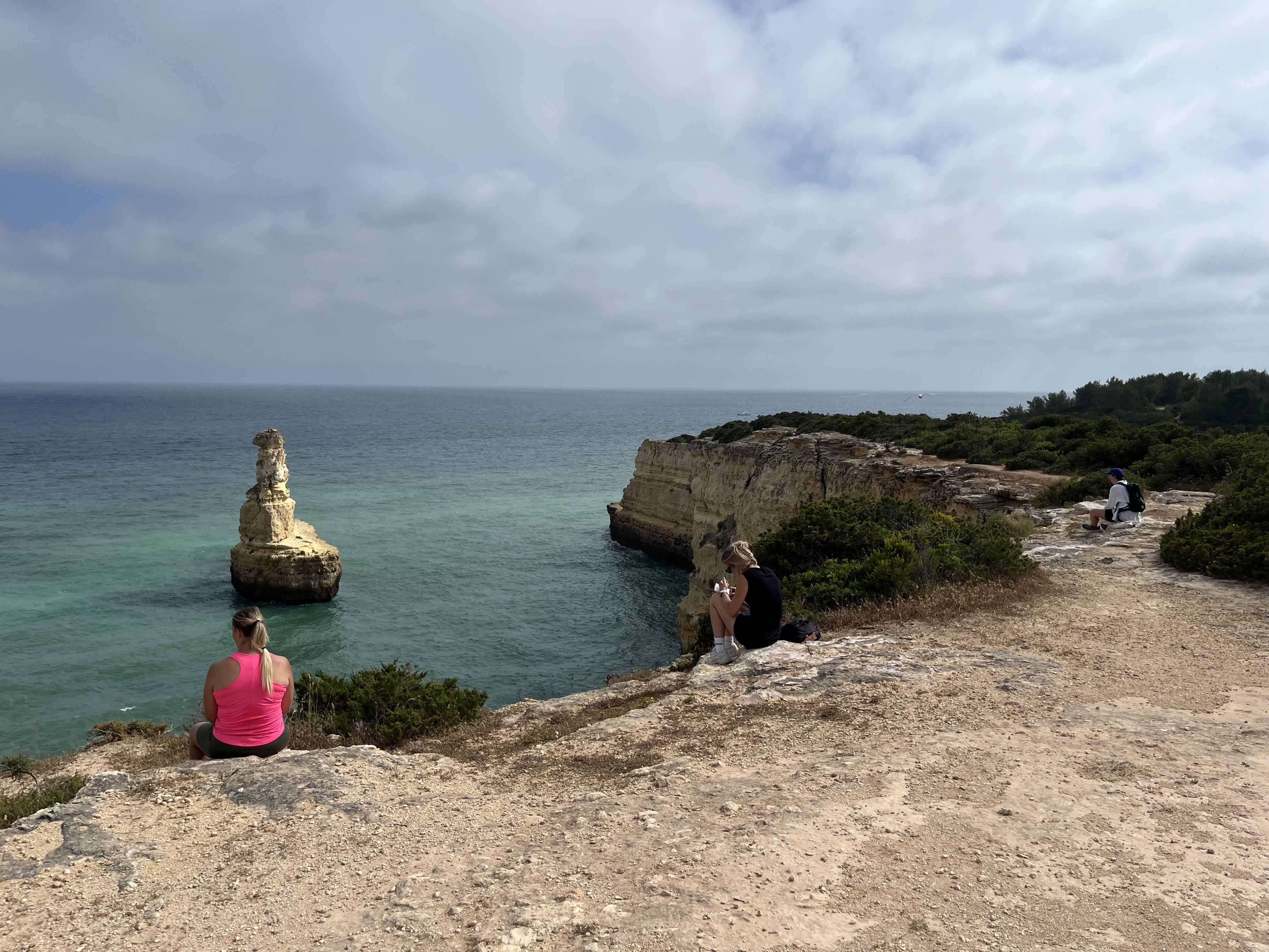 Peers Portugal